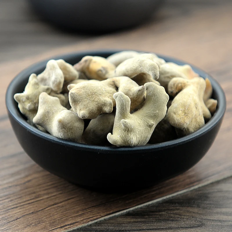 

Chinese Gall Galla Chinensis Rhus Chinensis Mill. WuBeiZi