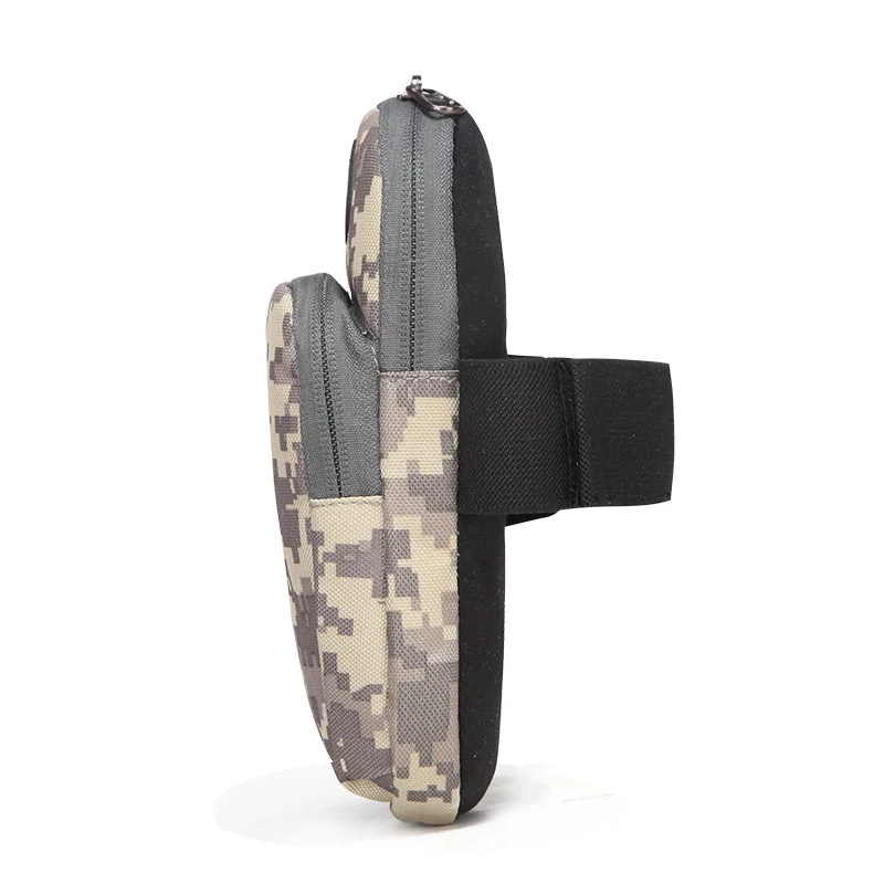 Спортивный браслет для мужчин и женщин Мужская одежда бега футболка наручный