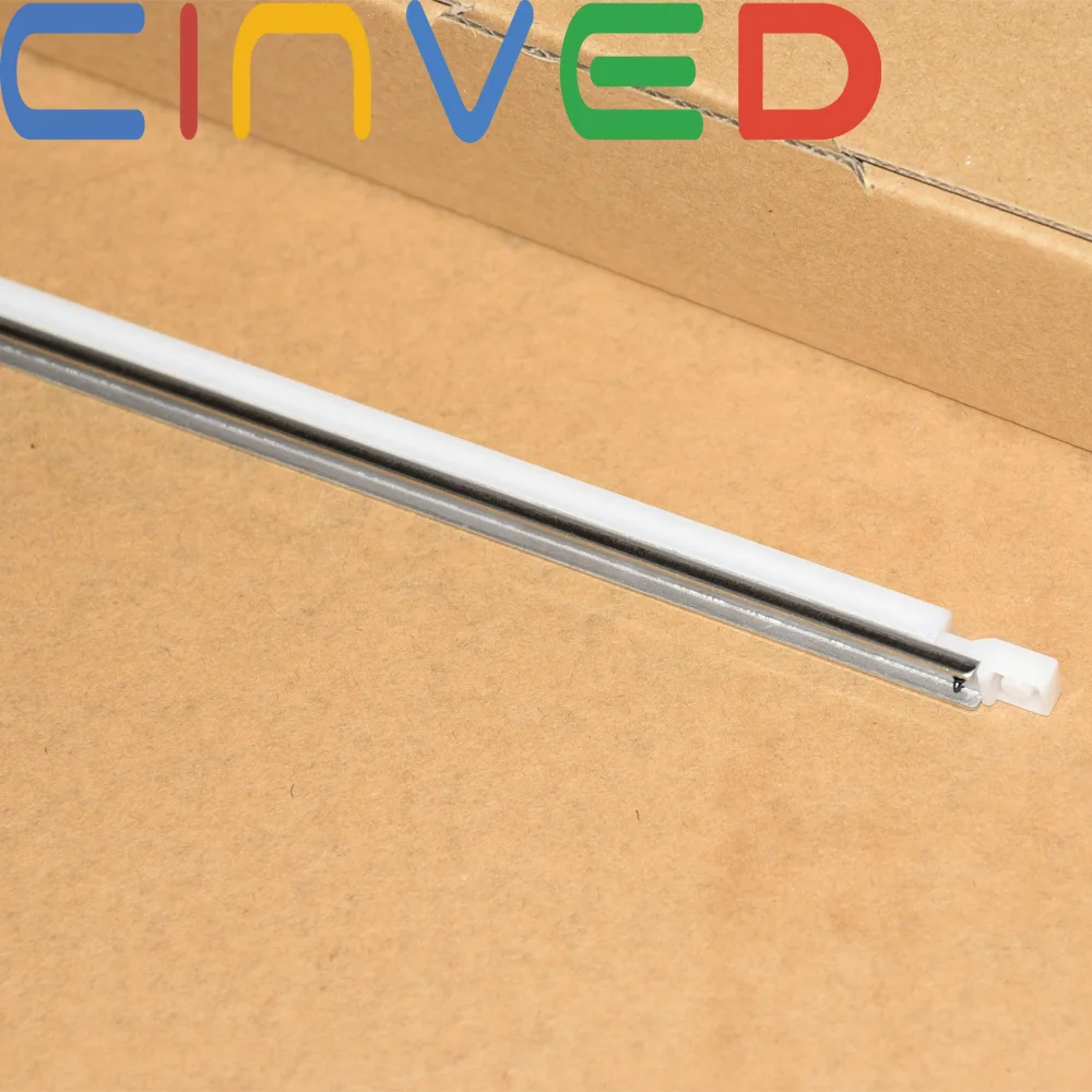 

8 шт. C1060 барабанная смазка, восковая балка для Konica Minolta Bizhub C1060