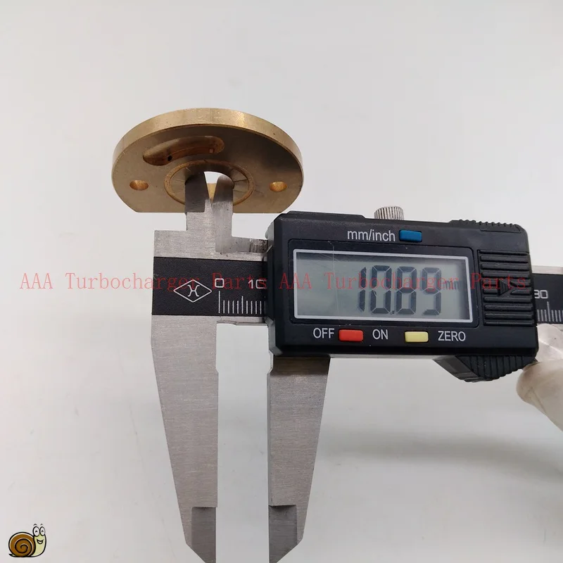 Упорный подшипник T04B для турбокомпрессора/комплекты ремонта поставщик