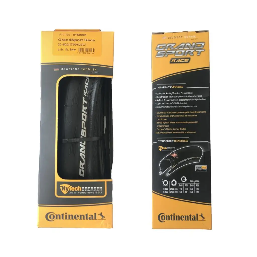 Континентальные большие складные гоночные спортивные дорожные велосипедные