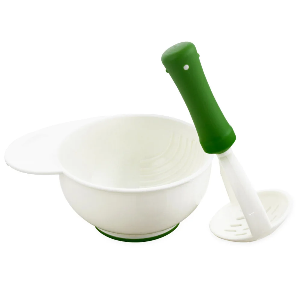 1 набор шлифовальная чаша безопасная многофункциональная PP тренировочная для