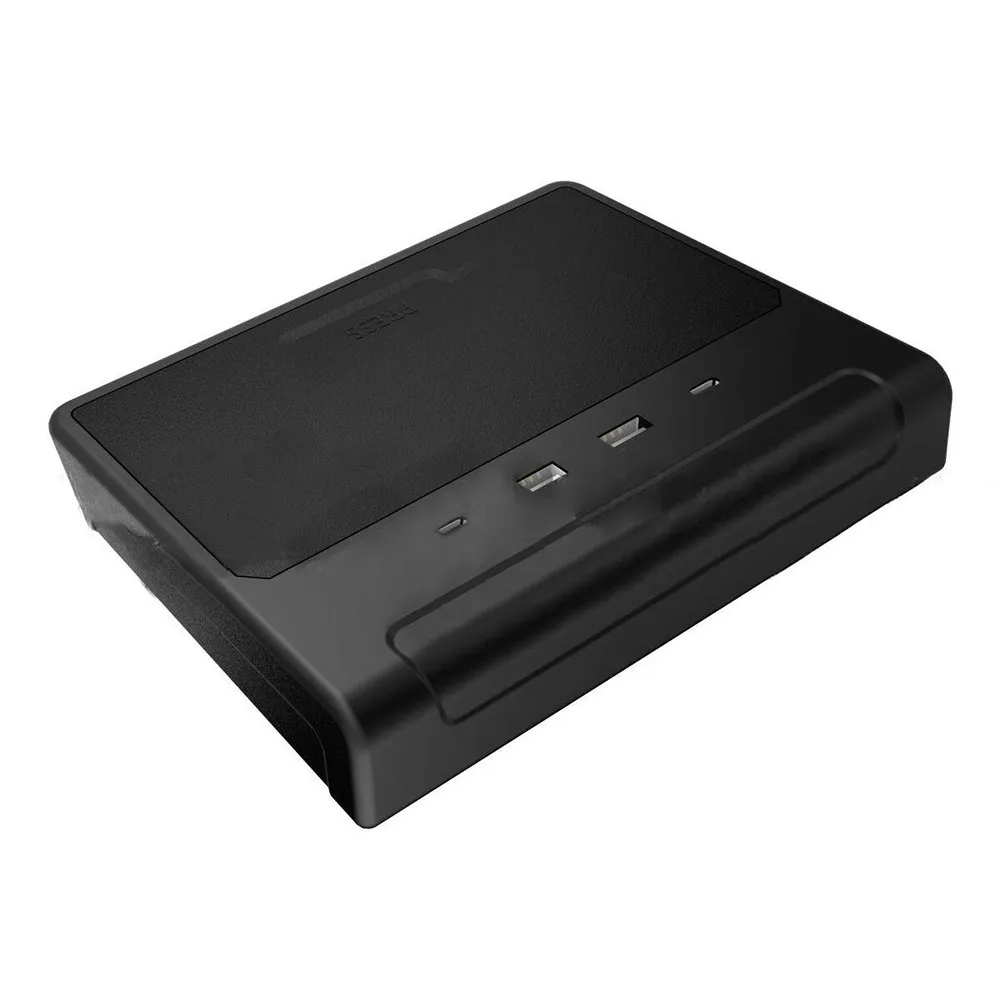 

Upgrade USB Hub 2020 2021 6 In 1 Accessories Adapter Car Center Console