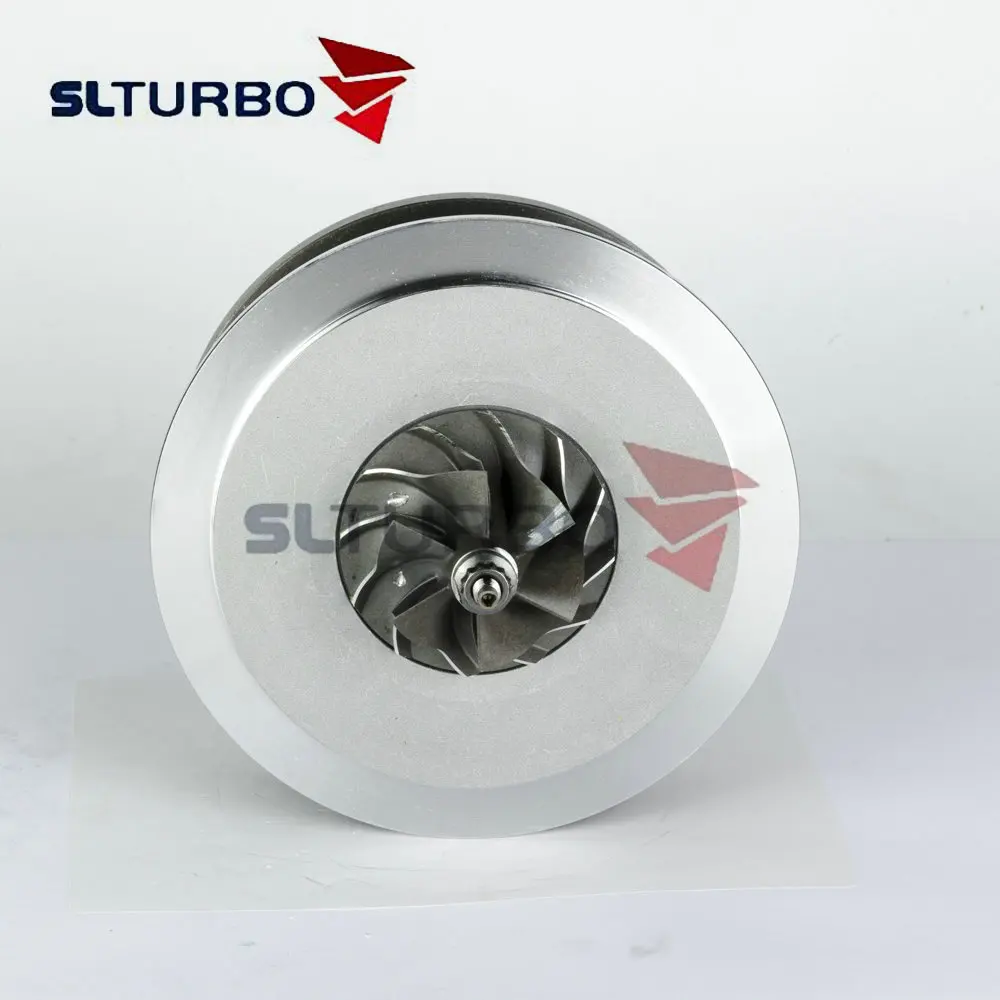 

Auto turbo charger CHRA GT2052V balanced cartridge core kit For BMW 525 d E39 2.5DTL M57D E39 120KW 7781436 7780199D