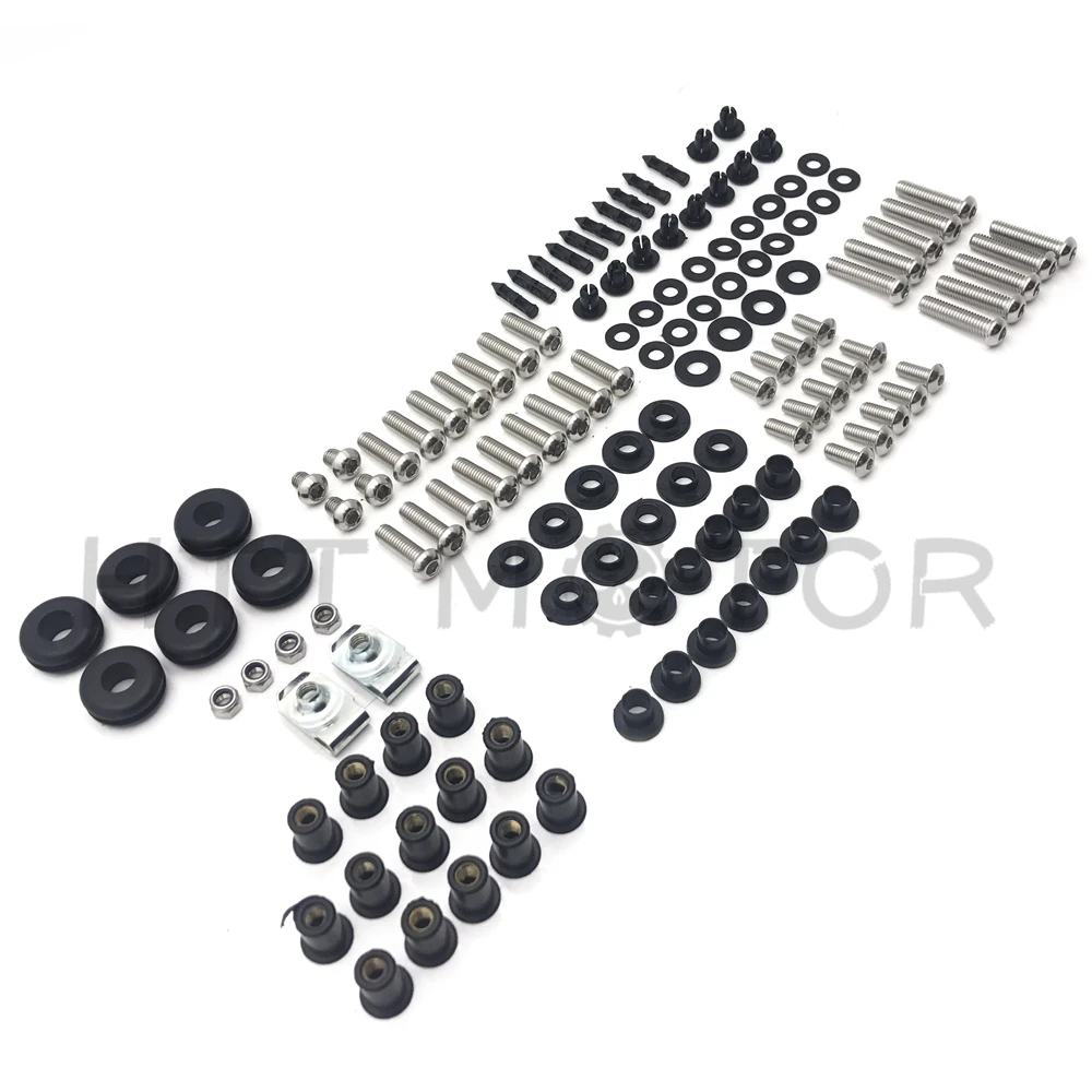 Бесплатная доставка на вторичном рынке запчасти для мотоциклов полный комплект