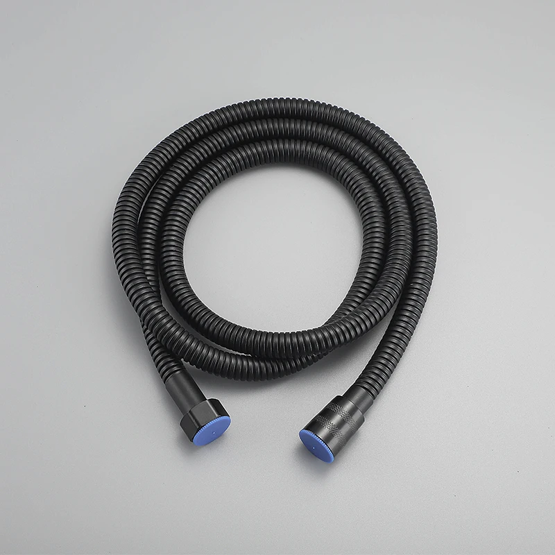 

ULA черный портативный распылитель для биде из нержавеющей стали, смеситель для унитаза и биде, клапан Shattaf для холодной ванной комнаты, струйный набор, клизма, душ для задницы