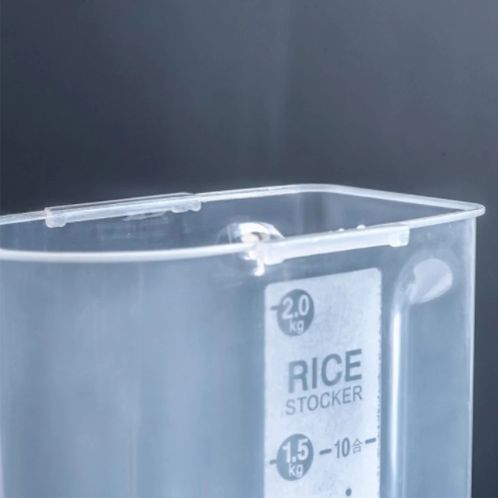 Контейнер для хранения пищи домашних животных герметичный контейнер еды объемом