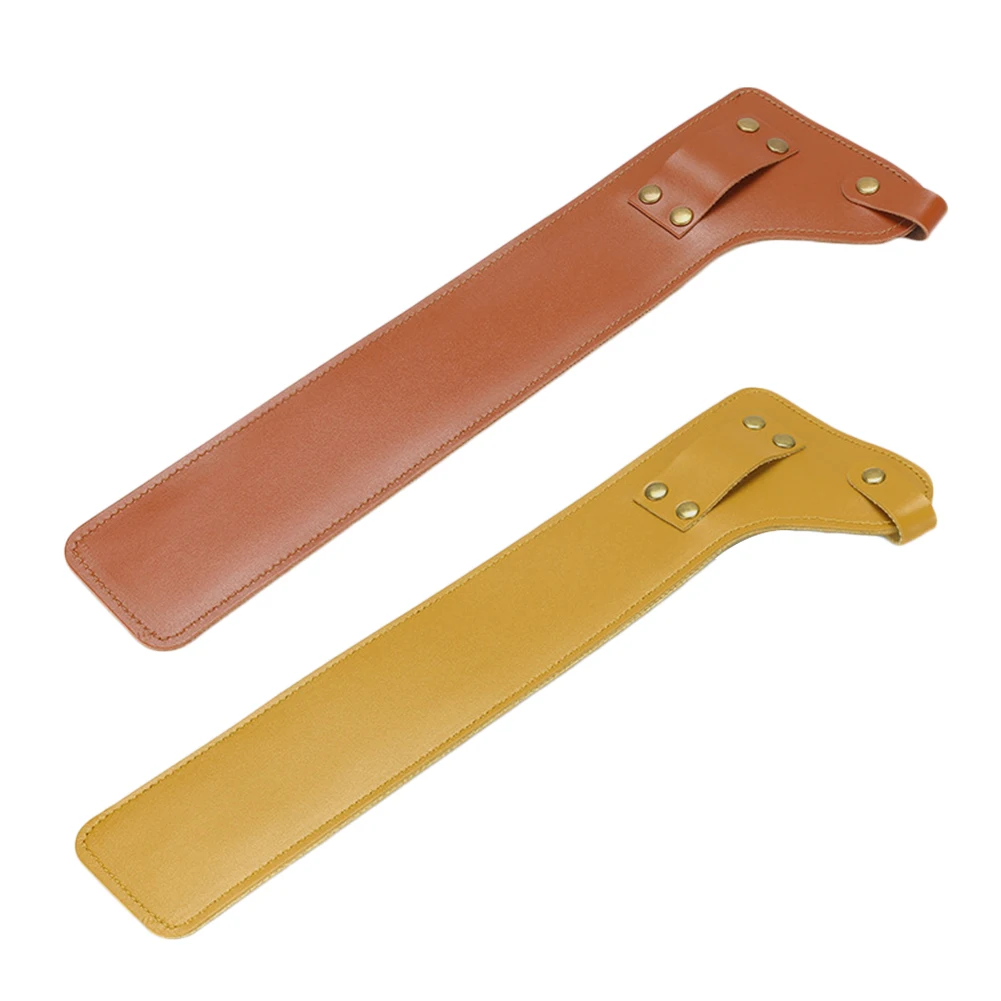 

Barbecue Charcoal Clip PU Leather Carbon Charcoal Clamp Anti-scalding Cooking Fire Tongs Clip Kitchen Camping Tool
