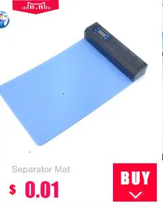 Pro'sKit SN-390 держатель печатной платы печатная плата приспособление для пайки Монтажная стойка зажим инструмент Регулируемый вращение на 360 градусов