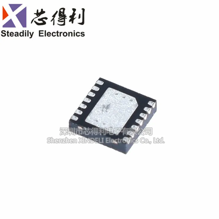 

10pcs/lot Original Max9814etd + T TDFN-14 Audio Power Amplifier Max9814