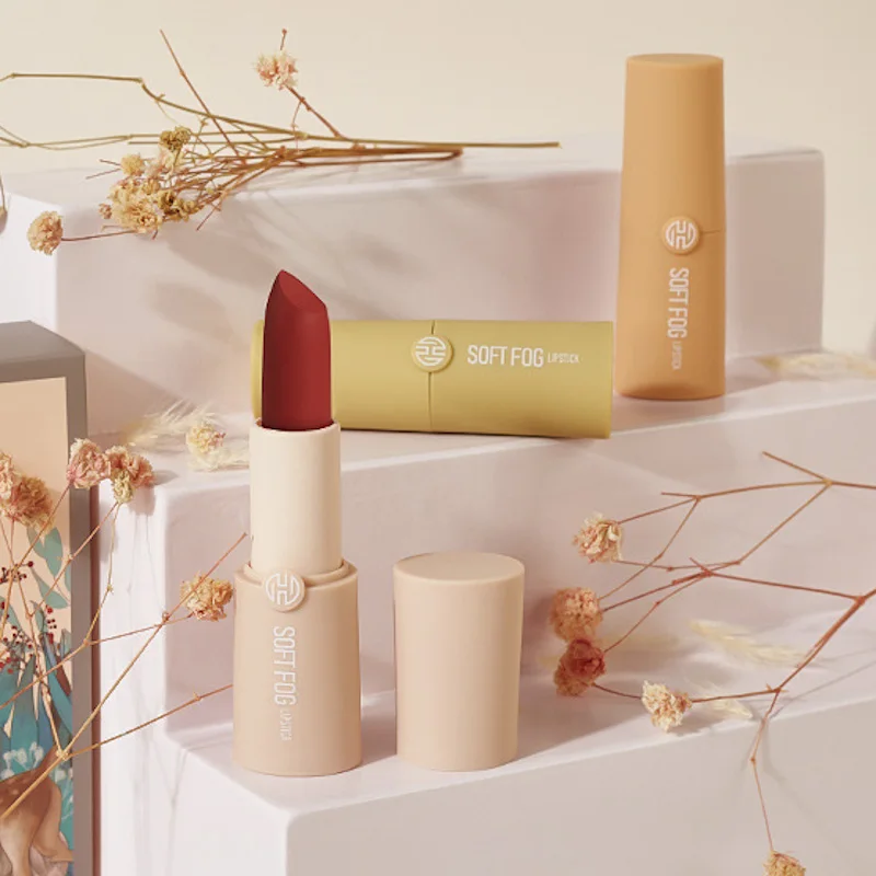 Новые 5 шт/упаковка шт./компл. пикантные матовые губные помады бархатная губная