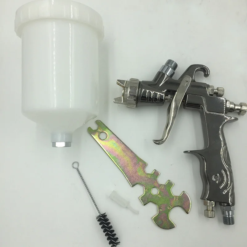 Ограниченная поставка распылительная машина порошковое покрытие распылитель lvlp