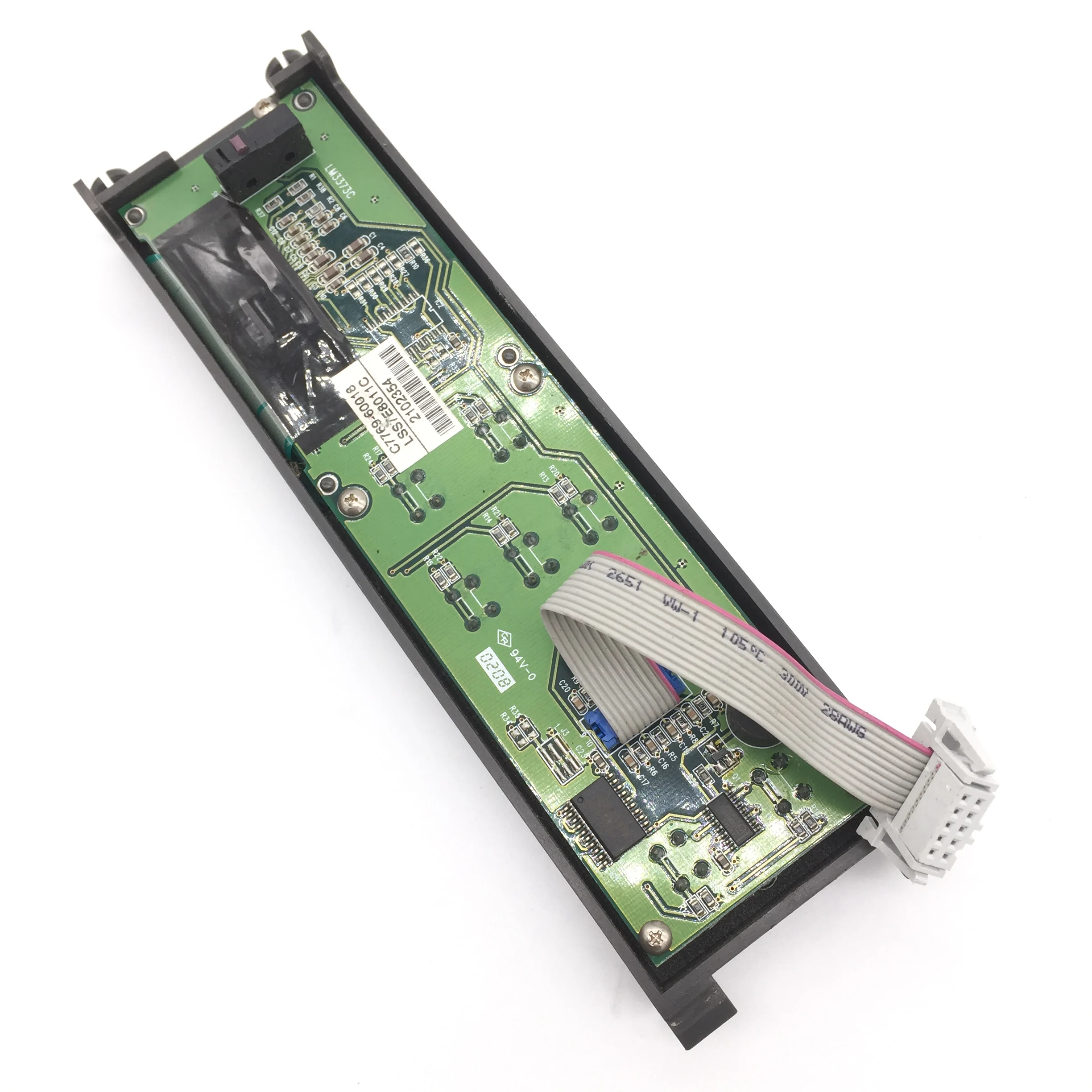 Передняя панель управления в сборе дисплей C7769 C7779 для HP DesignJet 500 800 500PS 800PS A1 A0 42