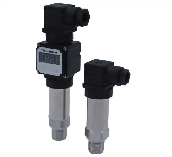 

Low Price Cylindrical-shape SP Pressure Transmitter 4-20mA Pressure sensor Price