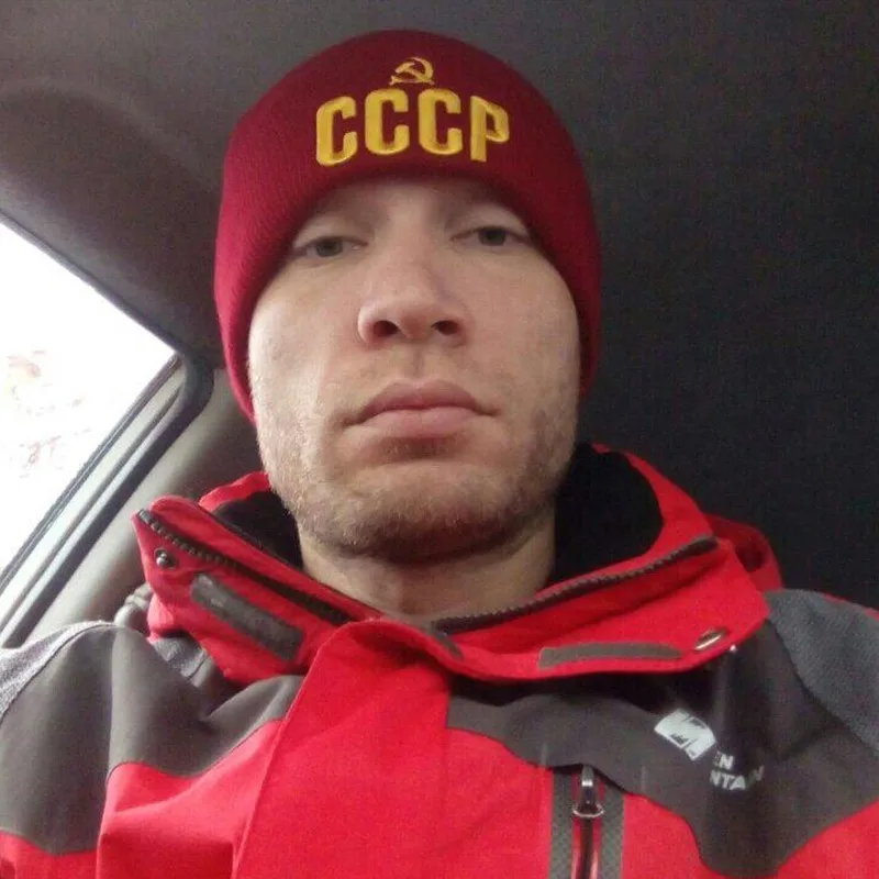 Новинка CCCP шапочка 3D золотая вышивка Повседневная зимняя шапка для мужчин и женщин теплая вязаная шапка сплошной цвет уличная унисекс шапка бини шапка