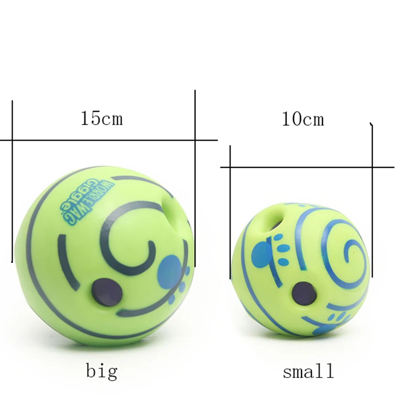 Speelgoed Hond Op Huisdier диван actieve Sterke Rubber Bal|Игрушки для собак| |