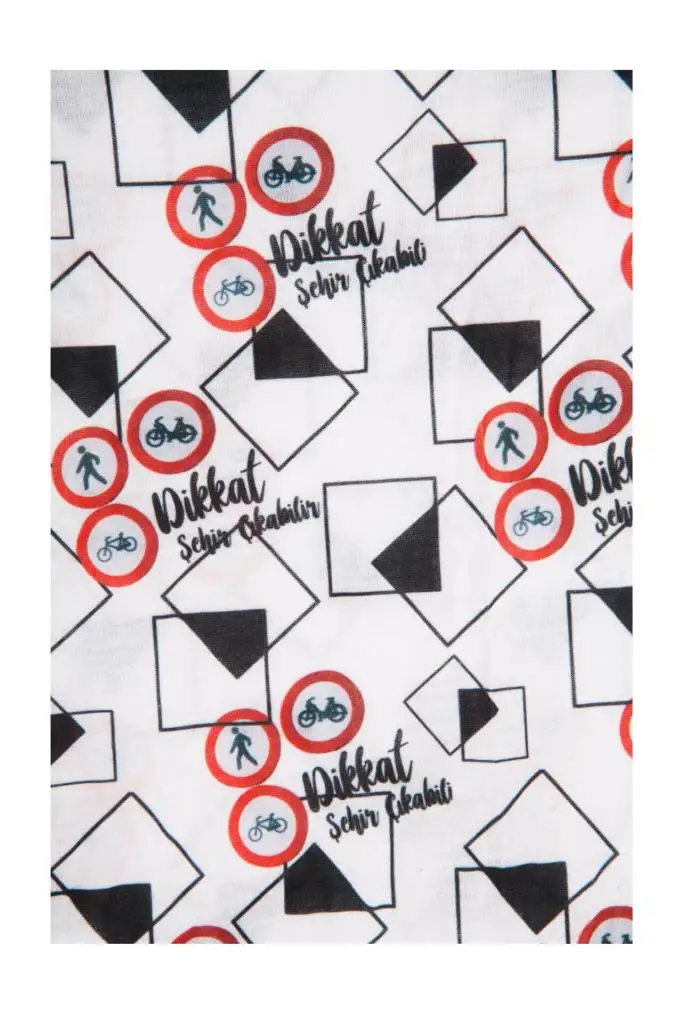 

BiggDesign Nature Stop Bandana