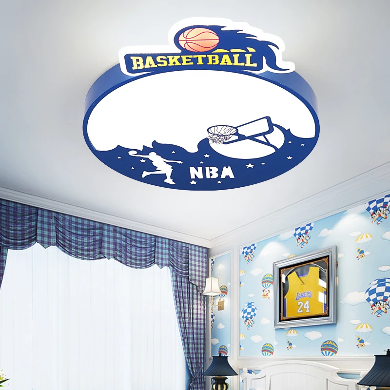 

Nordic home decoration salon kids bedroom decor smart led lamp lights for room dimmable ceiling light lamparas indoor lighting