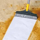 Щетка для чистки щетины щетки Туалетная плитка