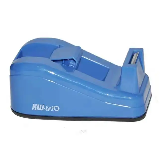 Креативный маленький простой эффективный диспенсер для ленты большие