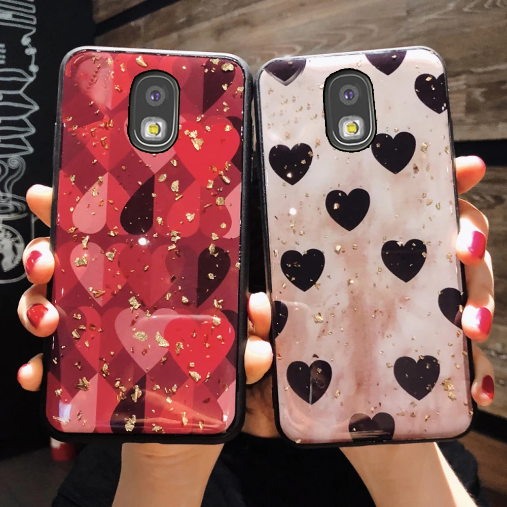 XinWen чехол на заднюю панель телефона capinha coque для Samsung Galaxy J3 J5 J7 2017 года pro j 5 3 7 j330 j530