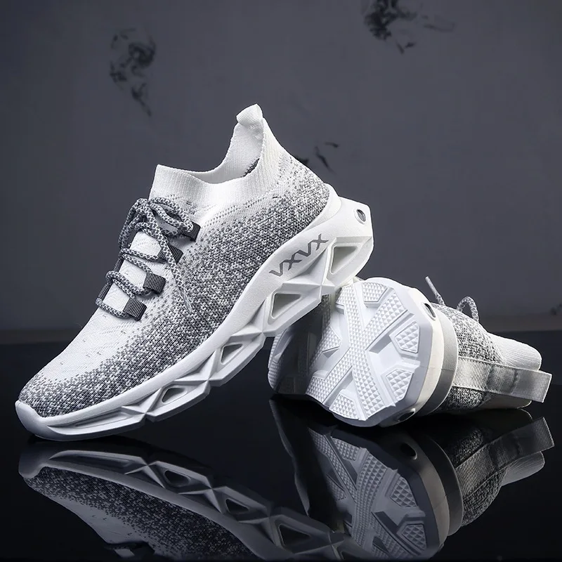 

Man Fashion Shoes Running Sport Sneakers shoes men sneakers