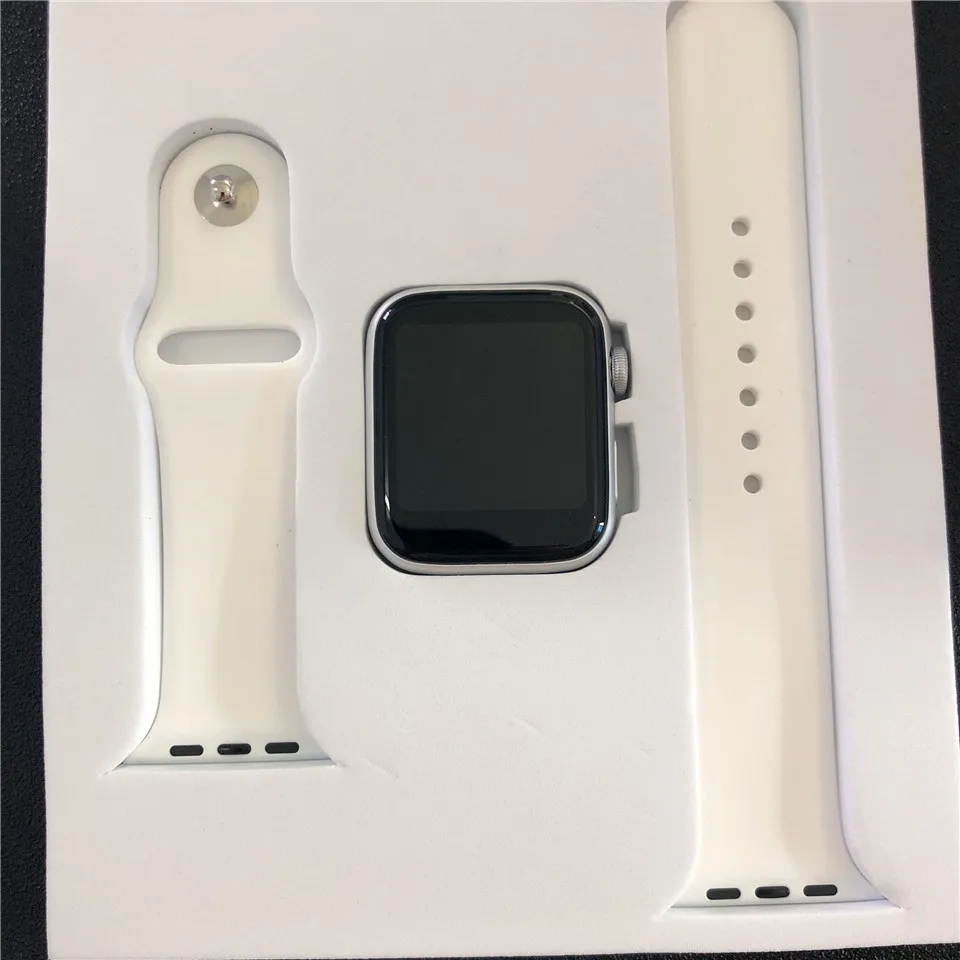IWO 8 Смарт часы 44 мм серия 4 Чехол 1:1 Bluetooth часы браслет ЭКГ Smartwatch для Apple IPhone Xiaomi обновление IWO 7 5 6