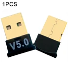 Адаптер 5,0 для настольного компьютера ноутбука аудио динамик Мышь Клавиатура 5,0 приемник передатчик беспроводной 5,0 приемник