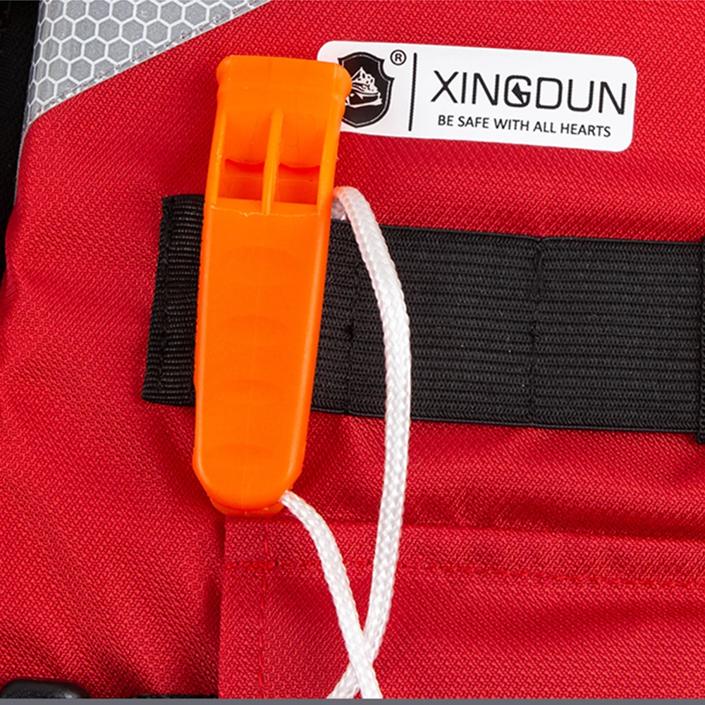 Спасательный жилет для взрослых профессиональный спасательный водных видов