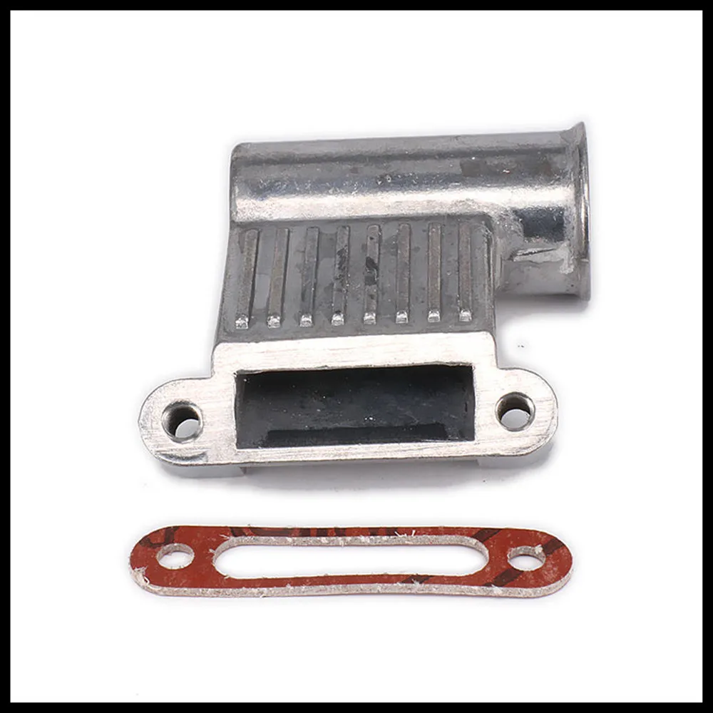 

Exhaust Manifold Joint PAD For 1/10 RC Car 15 16 18 Nitro motor Engine HSP Original Parts HPI Traxxas Losi Axial Tamiya 02031