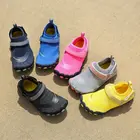 Детская пляжная обувь 24-47, походные сандалии, спортивные сандалии для морского отдыха, водная крутая Летняя Повседневная легсветильник обувь для взрослых и детей для женщин 2022