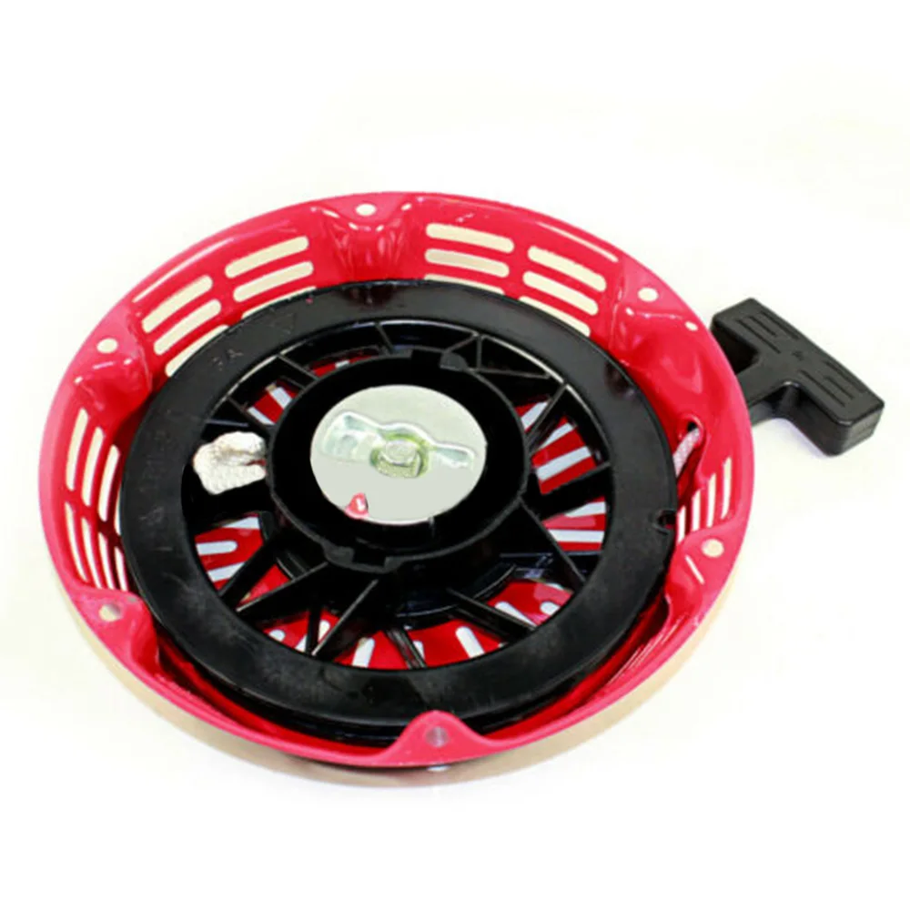 

Assembly Pull Starter For Honda GX390 13HP Lawn Mower Accessories Generator Pull