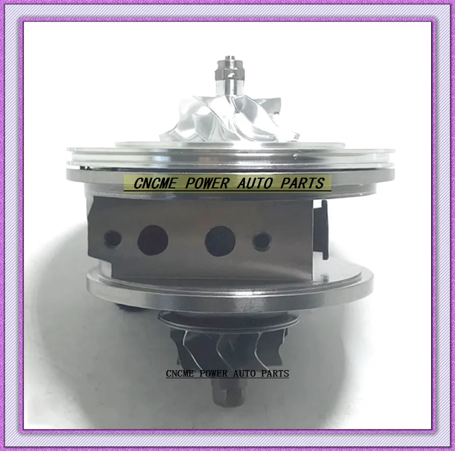 

TURBO Cartridge CHRA core BV45 53039880338 53039880262 14411-5X30B 14411-5X30A For Nissan Navara Pathfinder YD25DDTI 2.5 dCI