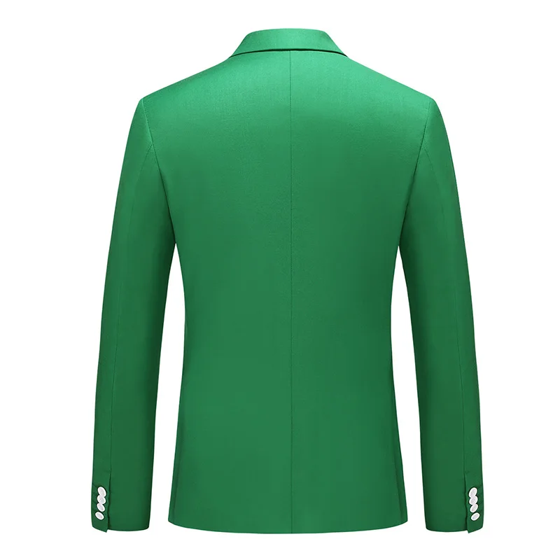 Высокое качество костюмы из двух вещей комплект 2 предметов пиджак + брюки для