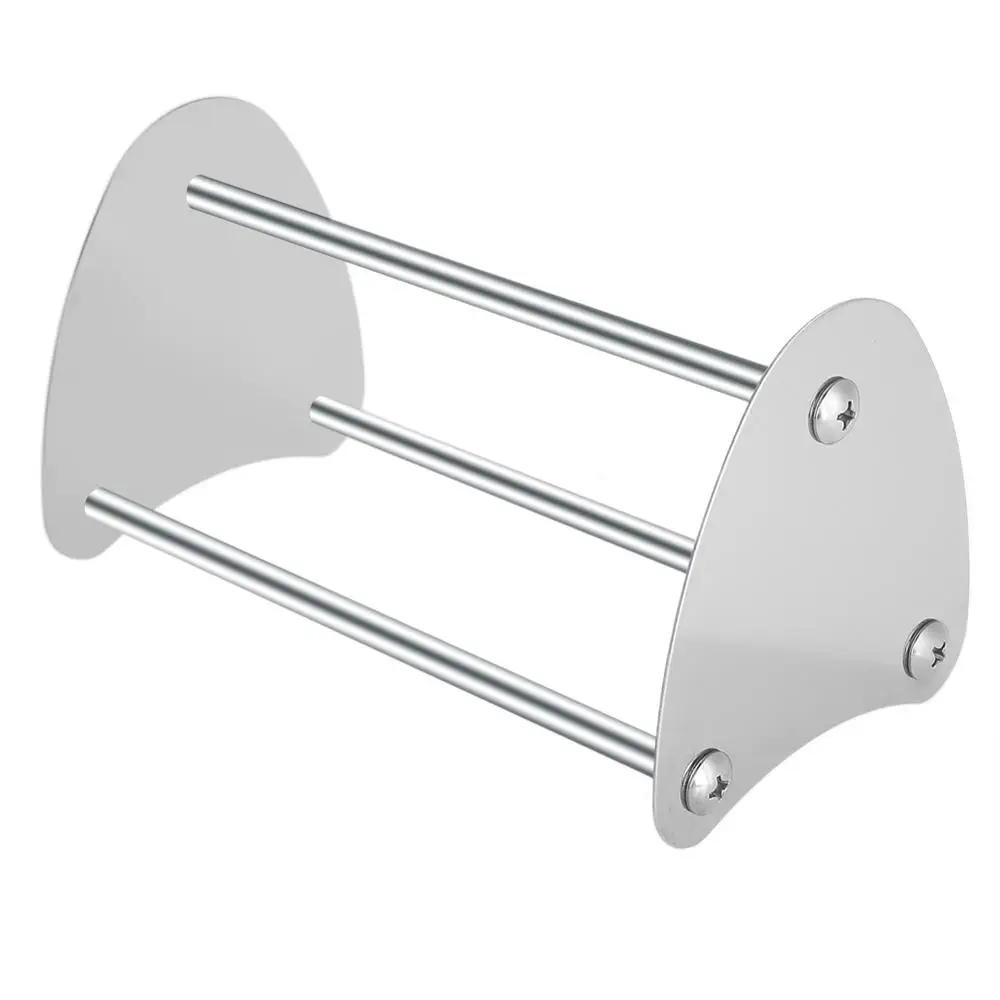 Нержавеющая сталь держатель стойки плоскогубцы для ножниц щипцов полка зубные