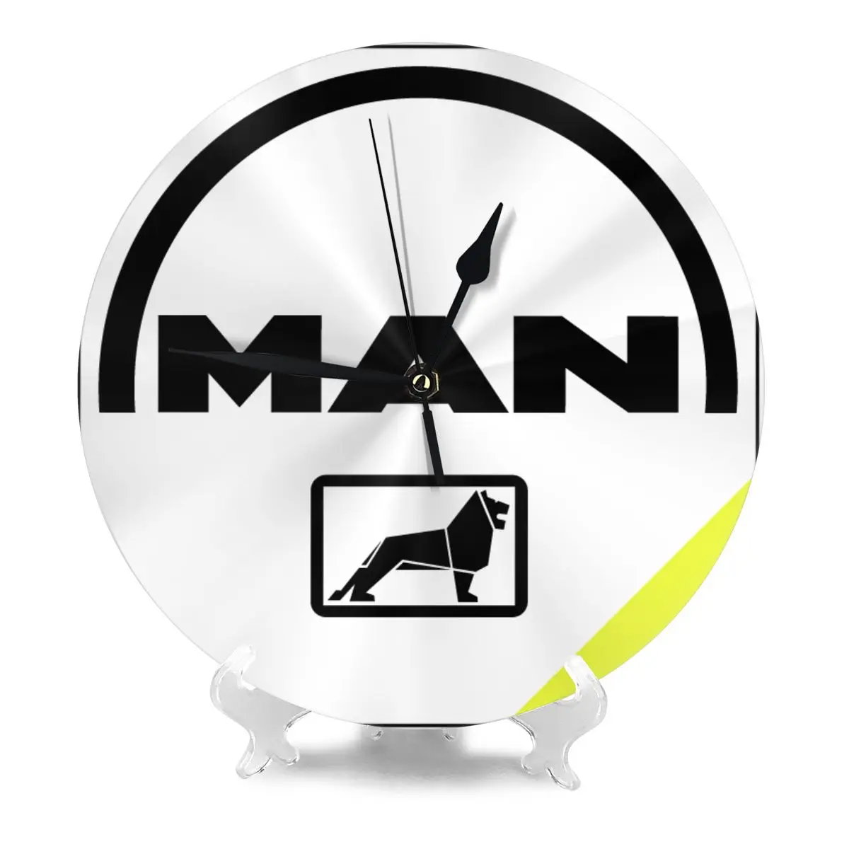 

Man Truck Bus 512 Watches Wall Decor Room Wall Clock Wall Mirror Led Wall Clock Wall Clock Russia Interior House Deco