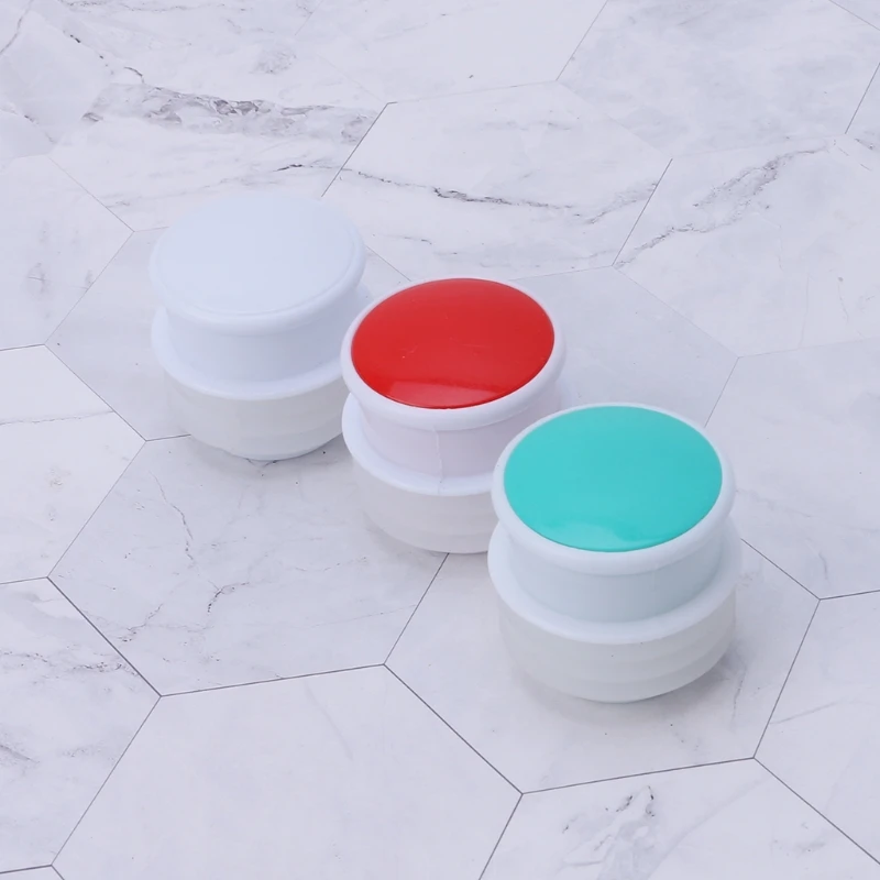 

D0AC Food Grade Silicone Thermos Plug Stopper Bottle Lid Replacement Kettle Parts