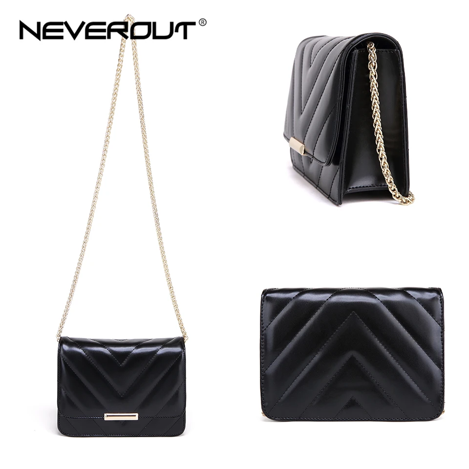 Сумка мессенджер NEVEROUT маленькая сумка из сплит кожи карамельного цвета с