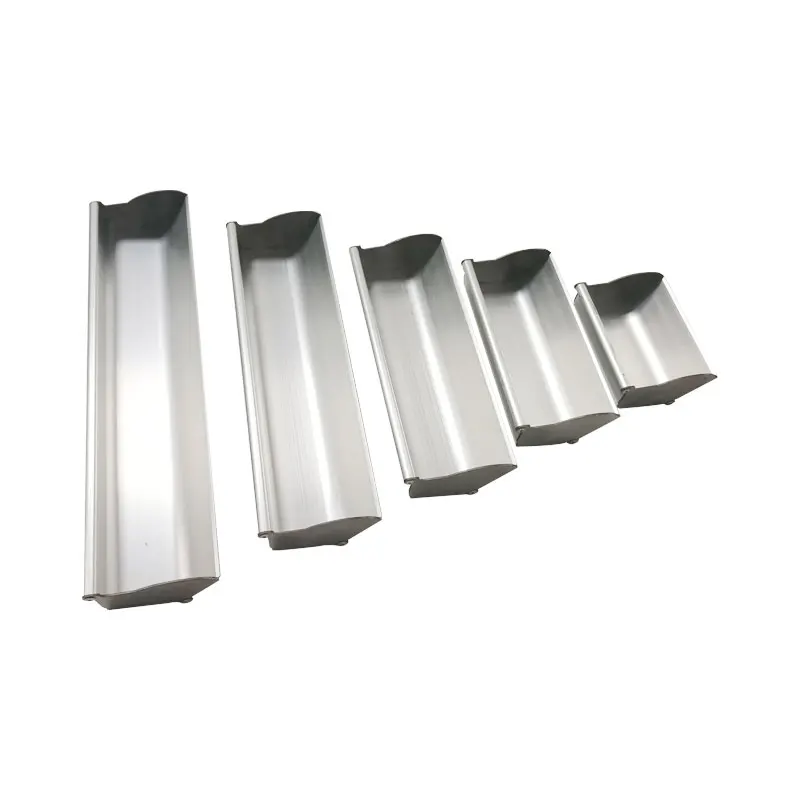 

1pc Screen Printing Aluminum Emulsion Scoop Coater Tools