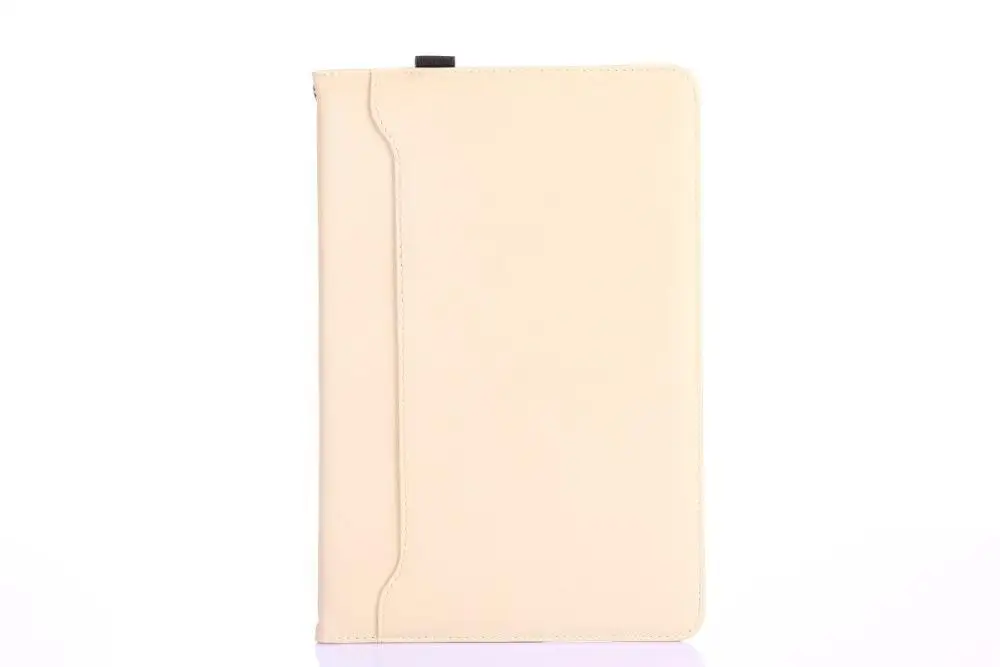 Чехол для huawei MediaPad M5 Lite 8,0/T5 8 дюймов, бизнес кожаный ремень держатель Стенд чехол для планшета Авто Режим сна/пробуждения