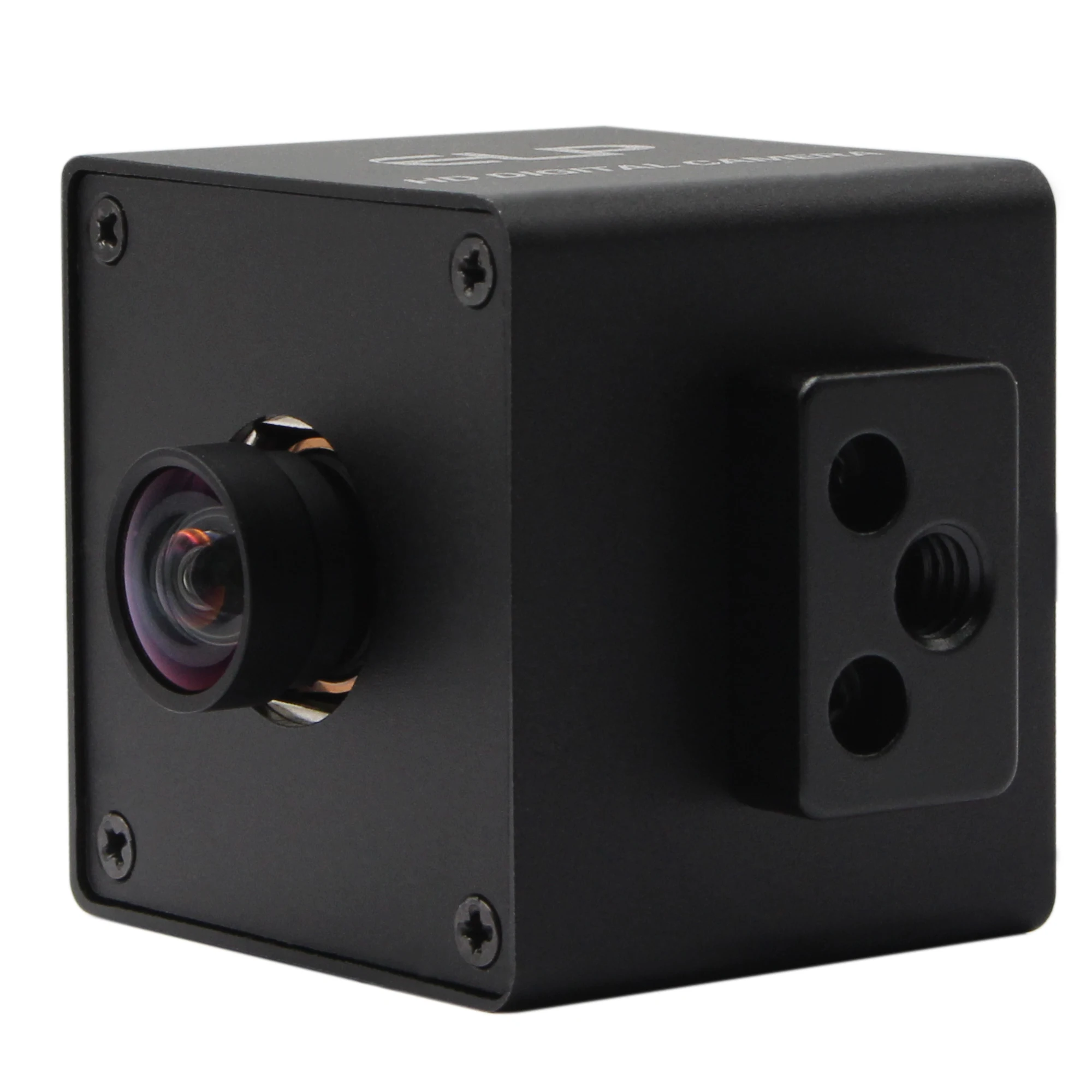 Недорогая веб-камера ELP 1080P USB3.0 IMX291 CMOS Mini USB 3 0 высокая скорость 50 кадров в секунду