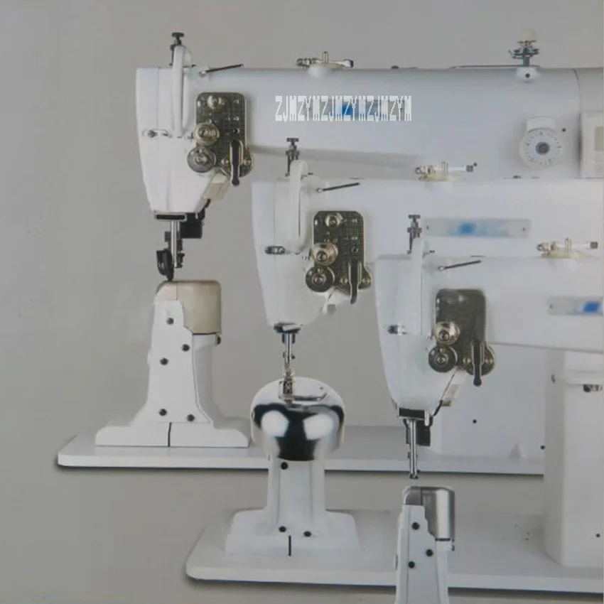 

TK-810 Wig Sewing Machine Industrial Sewing Machine High-quality Sewing Equipment Wig Scalp Machine 220v/ 380v 250W/370W 2000RPM