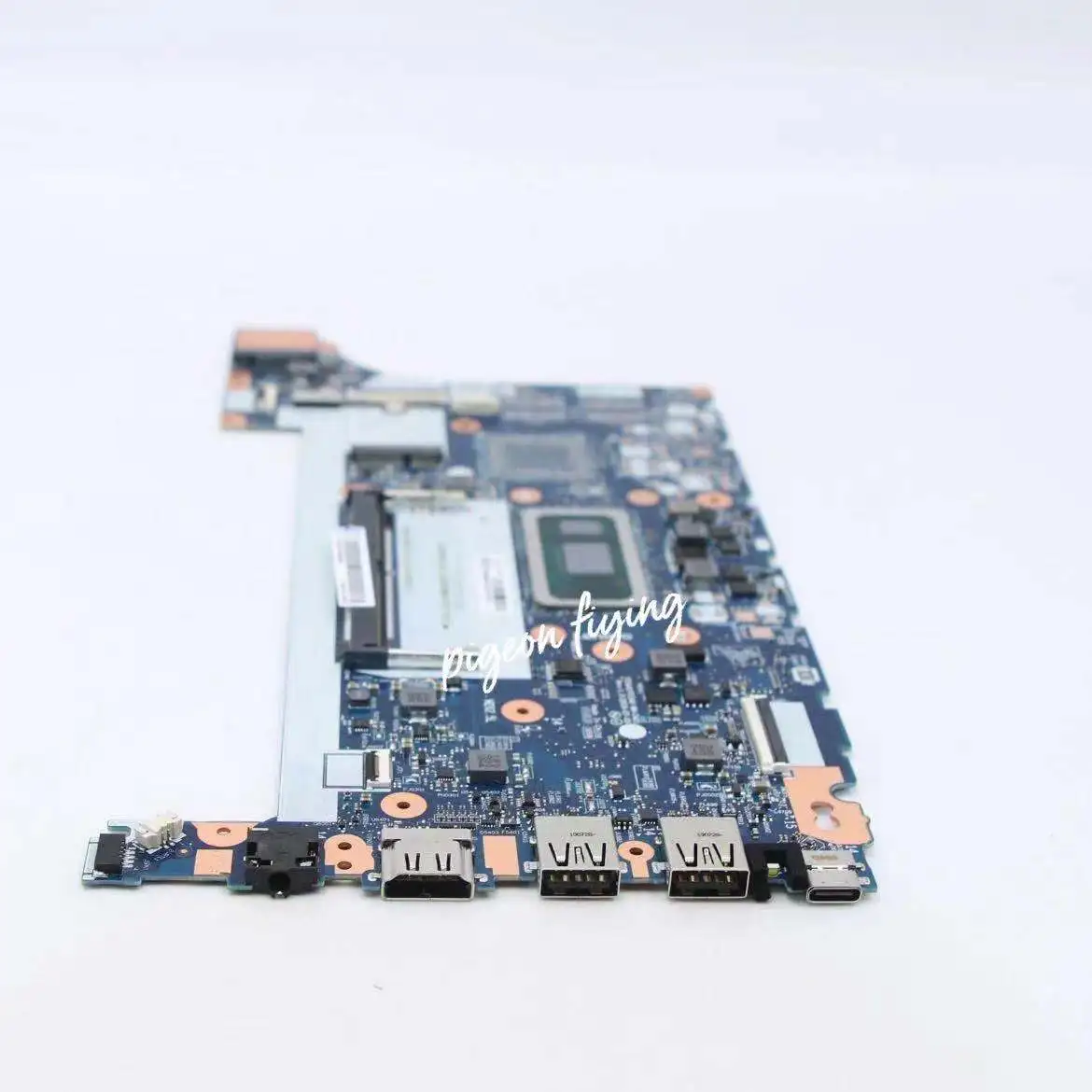 nm c421 for lenovo thinkpad e14 type 20ra 20rb laptop motherboard cpui5 10210u fru5b20s72281 5b20s72279 test ok free global shipping