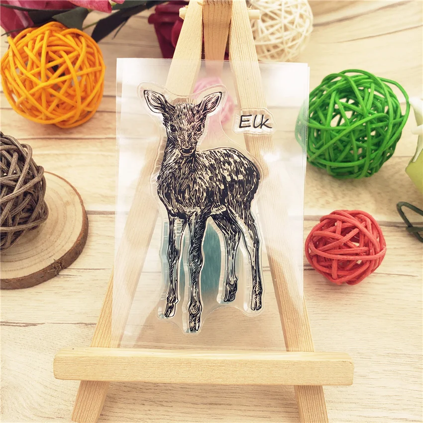 Горячая Распродажа прозрачные штампы zebra/силиконовые уплотнения роликовый штамп