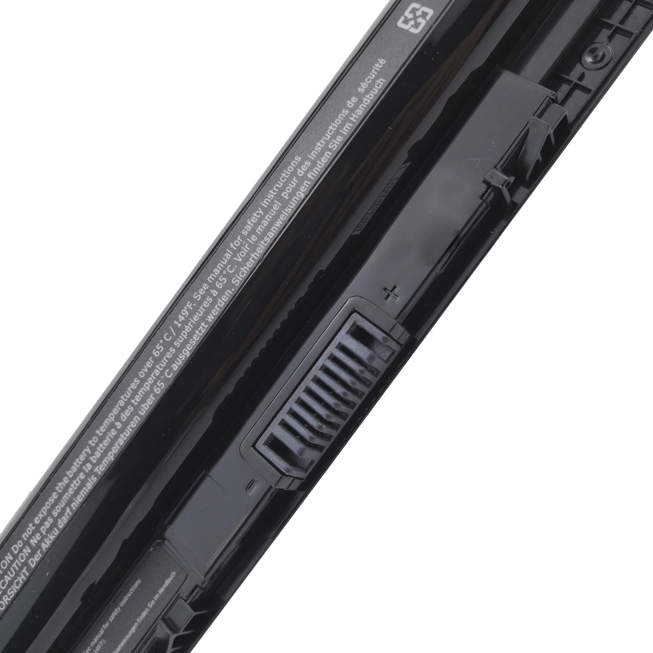 Аккумулятор M5Y1K 14 8 в 40 Втч для ноутбука DELL 5455 5458 5555 5558 5559 5755 5758 5759 3451 3452 3458 3459 3551 3552