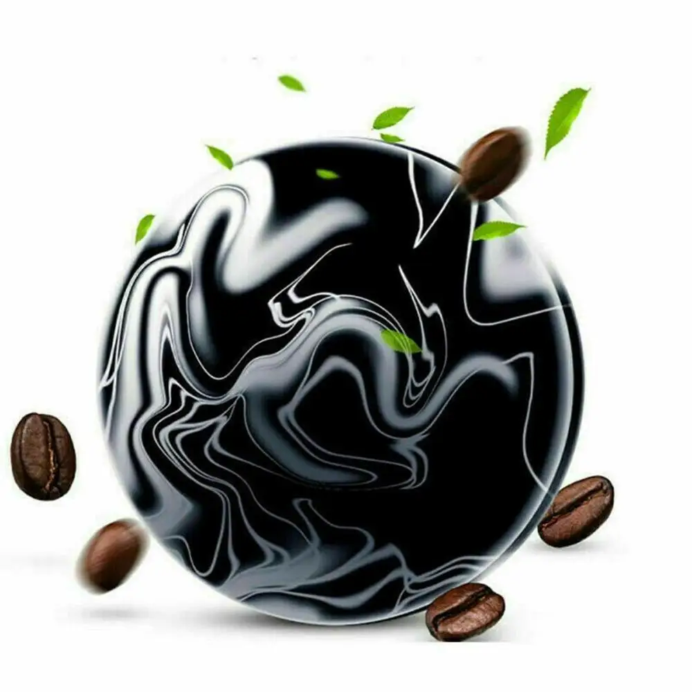 Мыло для похудения из вулканической глины ручной работы освежающее очищающее