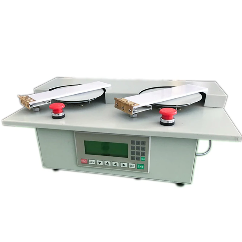 

Автоматическая Ладан намоточная машина интеллигентая (ый) CNC Ладан делая машину 220V JQ-100