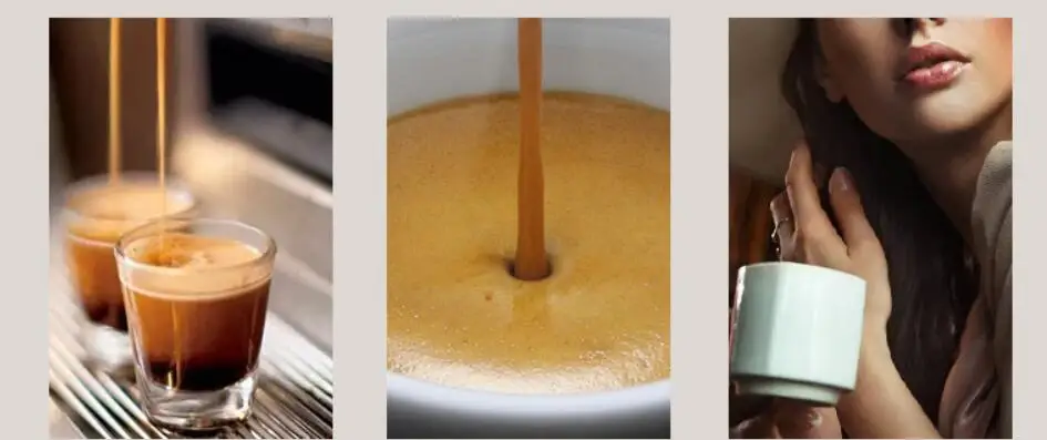 Полуавтоматическая небольшая Паровая кофемашина молочный пузырь можно сделать