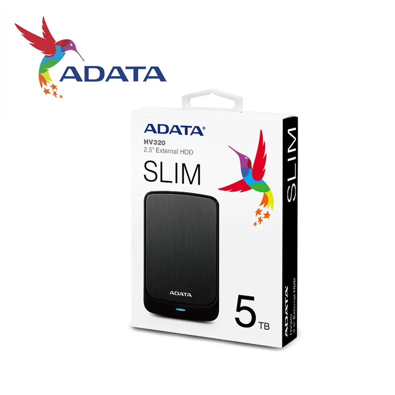 

ADATA HV320 HDD 2 USB3.0