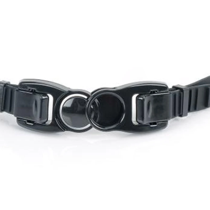 Очки для взрослых водонепроницаемые противотуманные Hd силиконовые плавательные